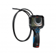 BOSCH GIC 12V-5-27 C kamera-endoskopas 1x2 Ah L-Boxx